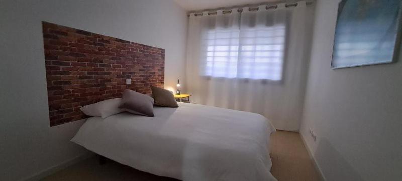 Apartamento Toyo, Parque Natural Cabo De Gata Appartement