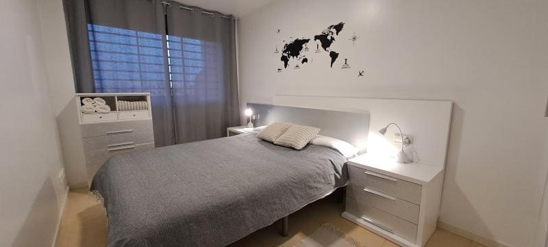 Apartamento Toyo, Parque Natural Cabo De Gata *