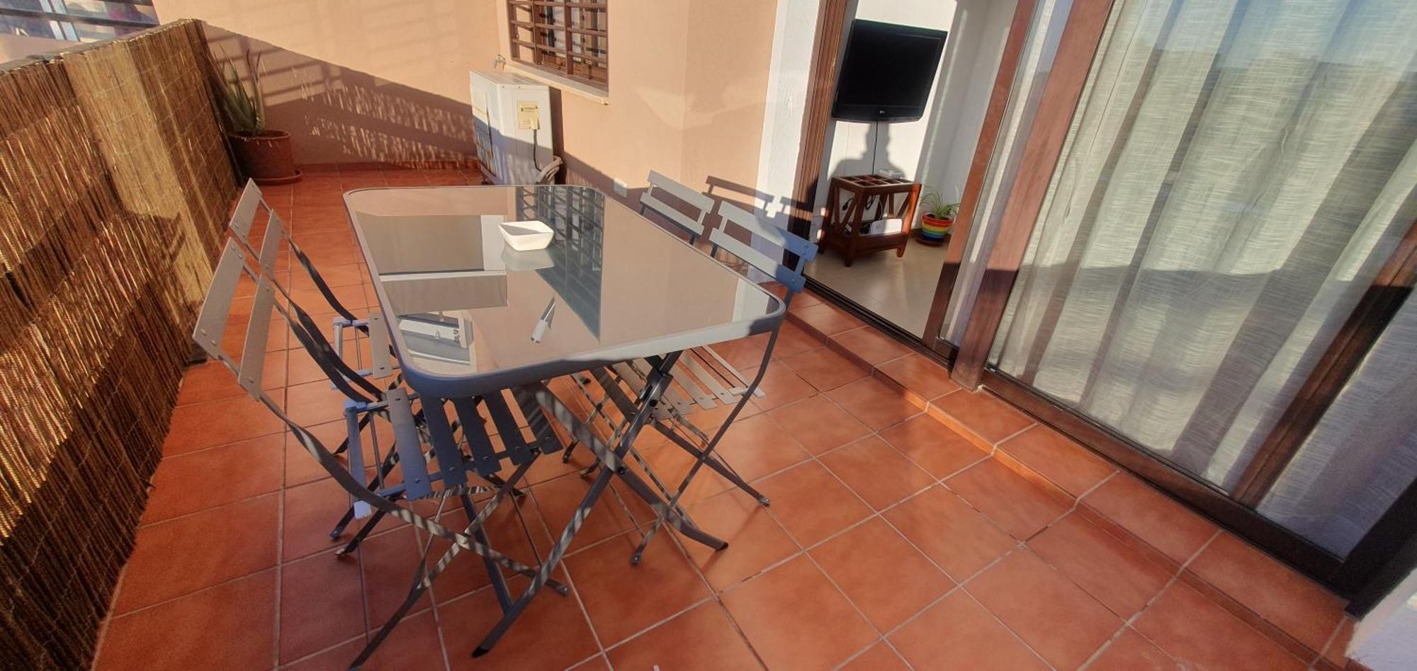 Appartement Apartamento Toyo, Parque Natural Cabo De Gata