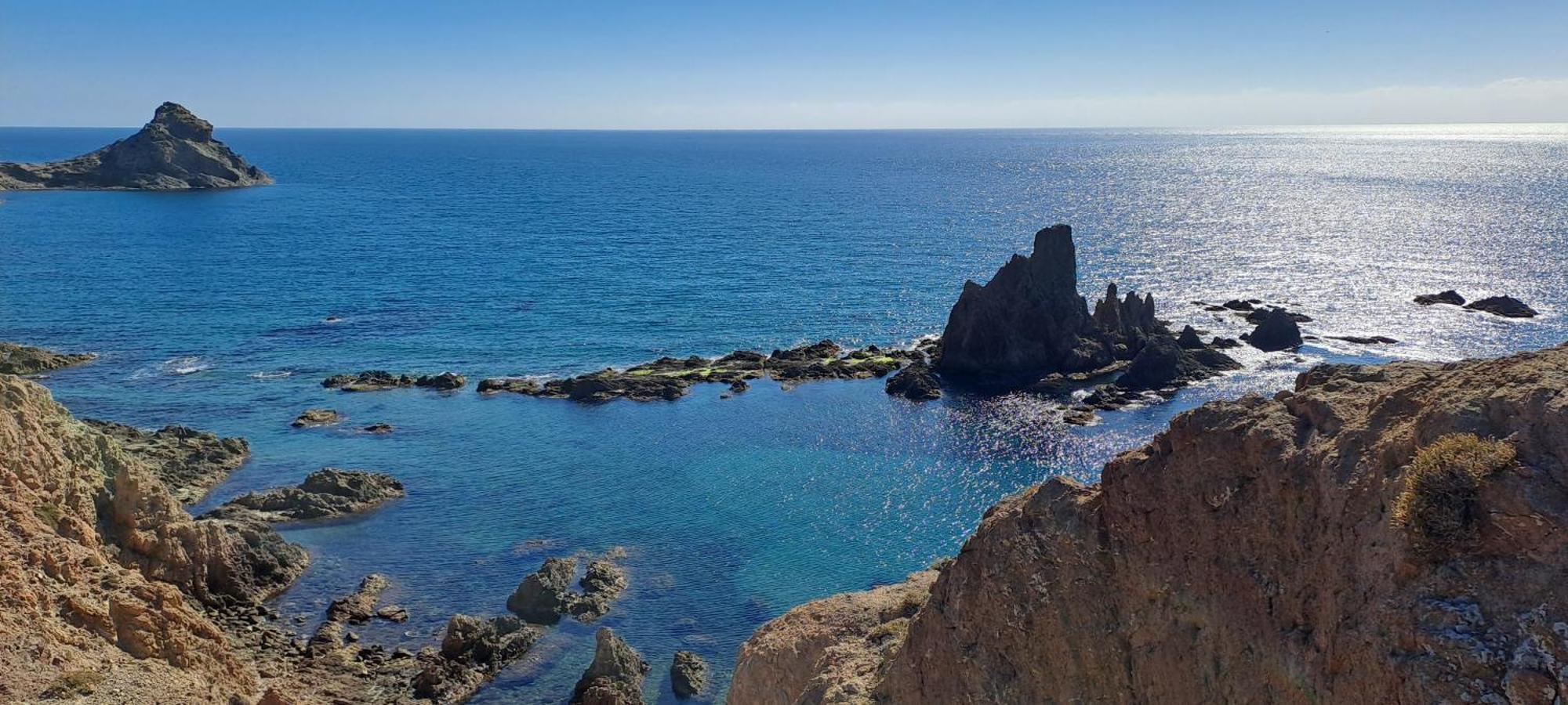 Appartement Apartamento Toyo, Parque Natural Cabo De Gata *