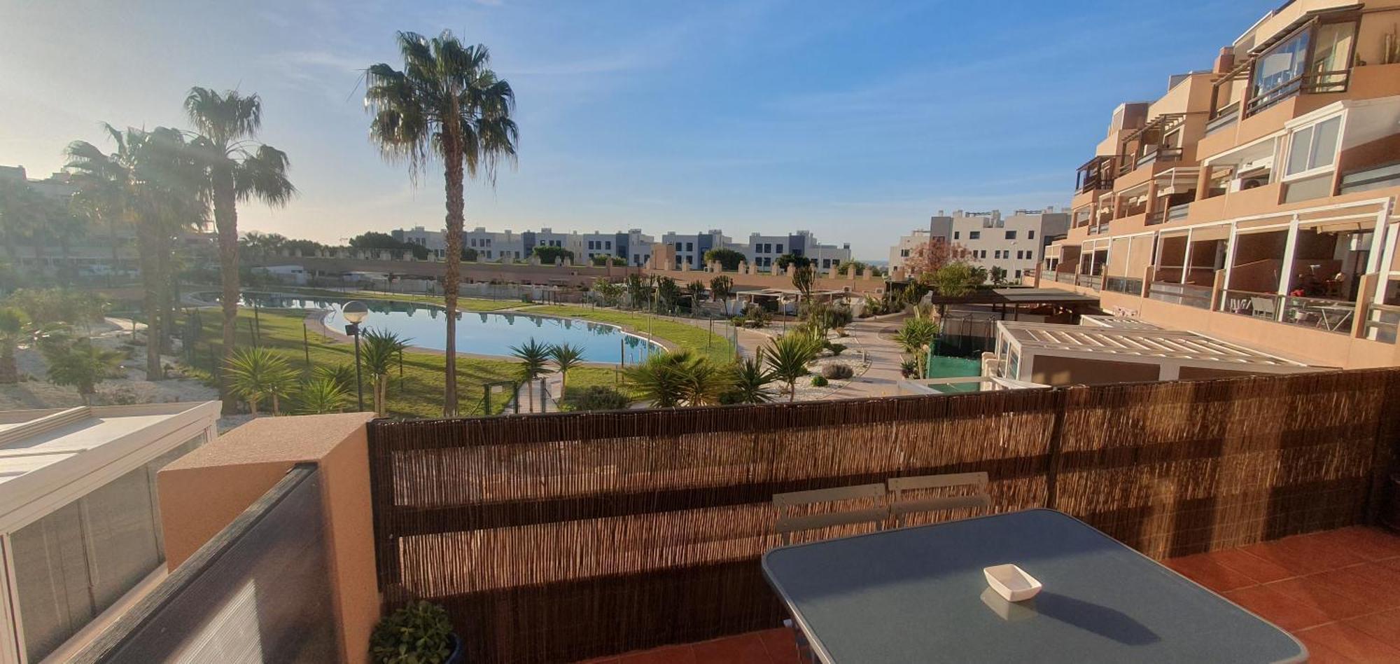 Appartement Apartamento Toyo, Parque Natural Cabo De Gata